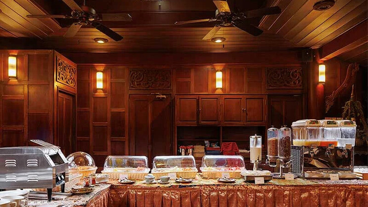 Anavana Beach Resort